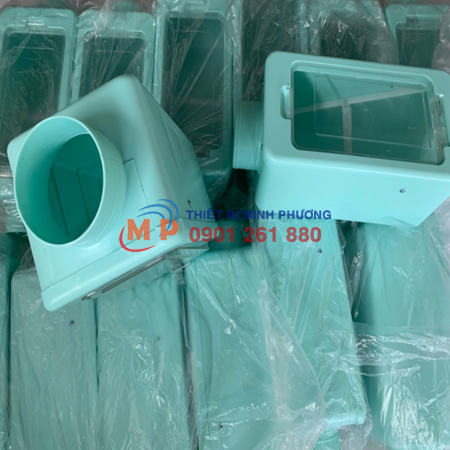 Thiết bị máy BEST Absorb a cotton box ASFU-2-0800